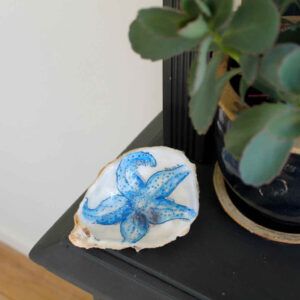 Zeester - Zeeuws Blauw #2